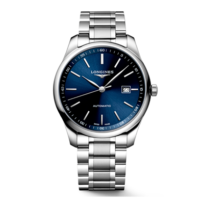 Longines Master Collection 42mm Erkek Kol Saati L2.893.4.92.6 
