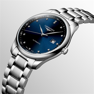 Longines Master Collection 42mm Erkek Kol Saati L2.893.4.97.6