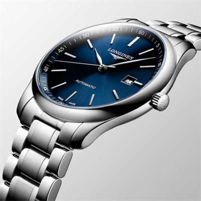 Longines Master Collection 42mm Erkek Kol Saati L2.893.4.92.6 