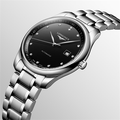 Longines Master Collection 42mm Erkek Kol Saati L2.893.4.57.6