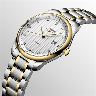 Longines Master Collection 42mm Erkek Kol Saati L2.893.5.97.7