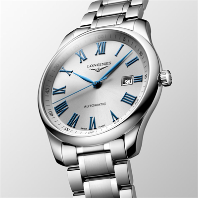 Longines Master Collection 42mm Erkek Kol Saati L2.893.4.79.6