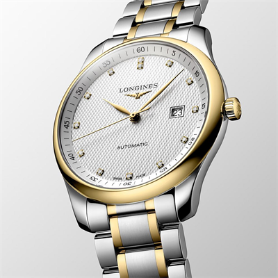 Longines Master Collection 42mm Erkek Kol Saati L2.893.5.97.7