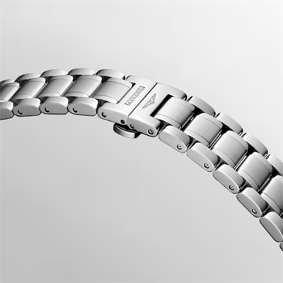 Longines Master Collection Chrono Moonphase 40mm Erkek Saati L2.673.4.71.6 