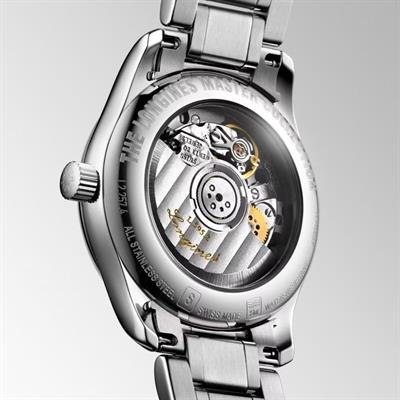 Longines Master Collection L2.257.4.87.6 Kadın Kol Saati