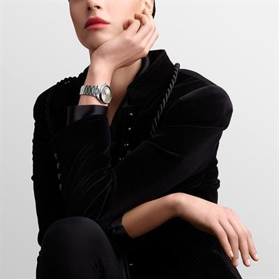 Longines Master Collection L2.357.4.07.6 Kadın Kol Saati