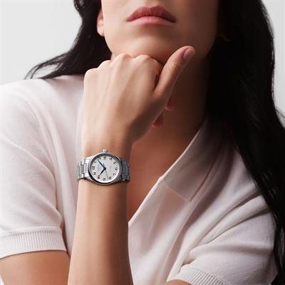 Longines Master Collection 34mm L2.357.4.78.6 Bayan Kol Saati