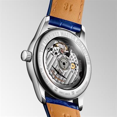 Longines Master Collection L2.357.4.87.0 Kadın Saati