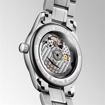 Longines Master Collection L2.357.4.99.6 Kadın Saati