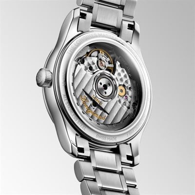 Longines Master Collection L2.450.4.87.6 34mm Kadın Kol Saati