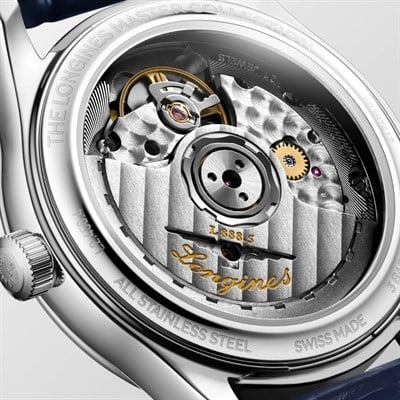 Longines Master Collection L2.450.4.87.2 34mm Kadın Kol Saati