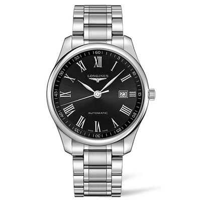 Longines Master Collection L2.893.4.59.6 Automatic Erkek Saati
