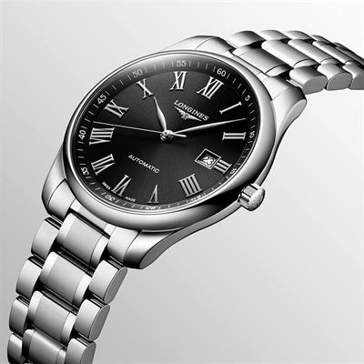 Longines Master Collection L2.893.4.59.6 Automatic Erkek Saati