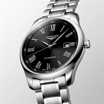 Longines Master Collection L2.893.4.59.6 Automatic Erkek Saati