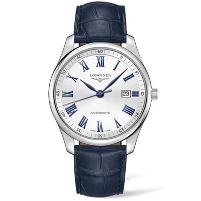 Longines Master Collection 42mm L2.893.4.79.2 Erkek Kol Saati