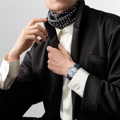 Longines Master Collection 42mm L2.893.4.79.2 Erkek Kol Saati