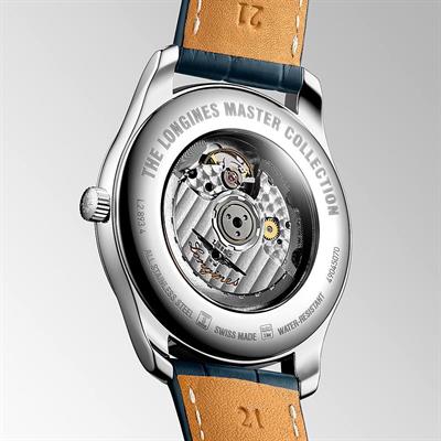 Longines Master Collection 42mm L2.893.4.79.2 Erkek Kol Saati