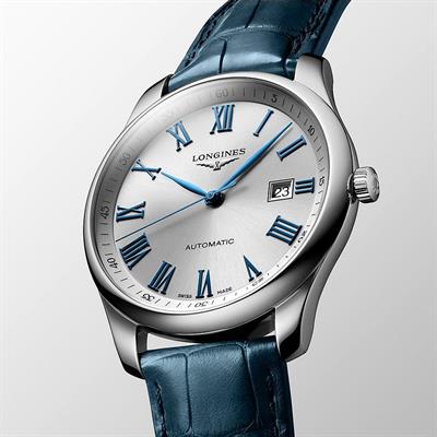 Longines Master Collection 42mm L2.893.4.79.2 Erkek Kol Saati