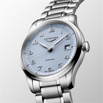 Longines Master Collection L2.949.4.99.6 39 mm Erkek Kol Saati