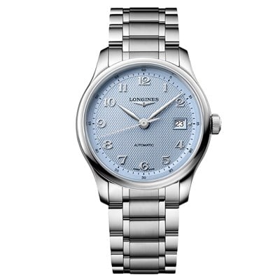 Longines Master Collection L2.949.4.99.6 39 mm Erkek Kol Saati