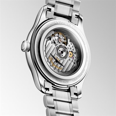 Longines Master Collection L2.950.4.73.6 41mm Erkek Kol Saati