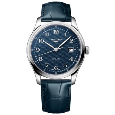 Longines Master Collection L2.950.4.93.2 41mm Erkek Kol Saati
