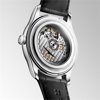 Longines Master Collection L2.950.4.99.2 41 mm Erkek Kol Saati
