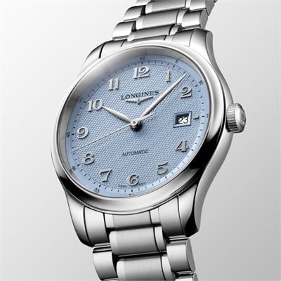 Longines Master Collection L2.950.4.99.6 41 mm Erkek Kol Saati