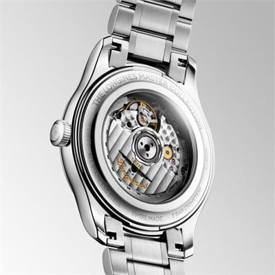 Longines Master Collection L2.950.4.99.6 41 mm Erkek Kol Saati