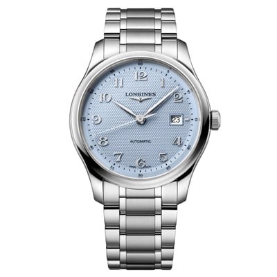 Longines Master Collection L2.950.4.99.6 41 mm Erkek Kol Saati