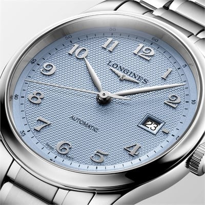 Longines Master Collection L2.950.4.99.6 41 mm Erkek Kol Saati