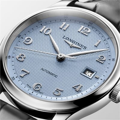Longines Master Collection L2.950.4.99.2 41 mm Erkek Kol Saati