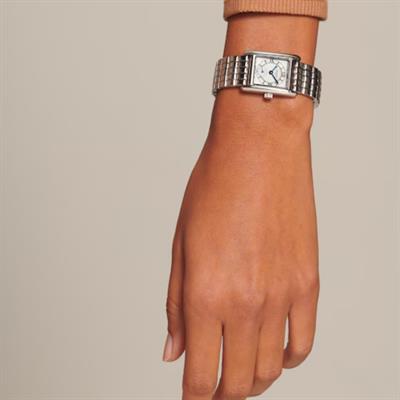 Longines Mini Dolcevita 21.50 x 29.00 mm Kadın Kol Saati L5.200.4.75.6