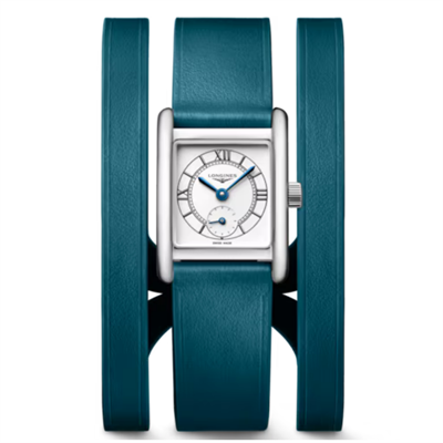 Longines Mini Dolcevita Kadın Kol Saati L5.200.4.75.9  