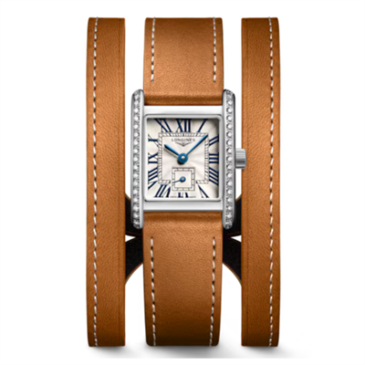 Longines Mini Dolcevita Kadın Kol Saati L5.200.0.71.0 