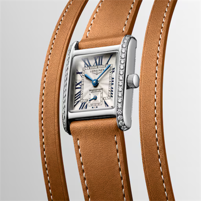 Longines Mini Dolcevita Kadın Kol Saati L5.200.0.71.0 