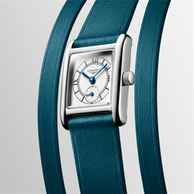 Longines Mini Dolcevita Kadın Kol Saati L5.200.4.75.9  