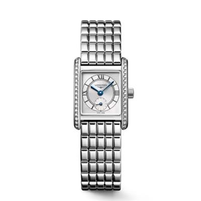 Longines Mini DolceVita L5.200.0.75.6 Kadın Kol Saati