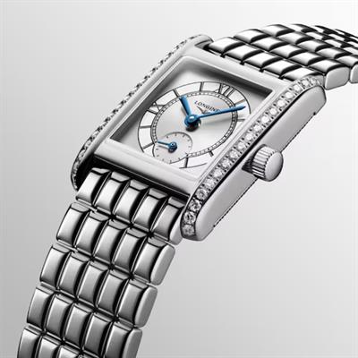 Longines Mini DolceVita L5.200.0.75.6 Kadın Kol Saati