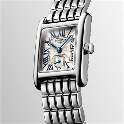 Longines Mini DolceVita L5.200.4.71.6 Kadın Kol Saati