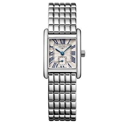 Longines Mini DolceVita L5.200.4.71.6 Kadın Kol Saati