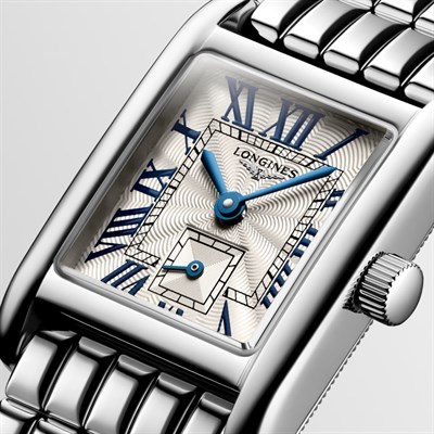 Longines Mini DolceVita L5.200.4.71.6 Kadın Kol Saati