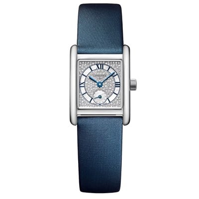 Longines Mini DolceVita L5.200.4.87.2 Kadın Kol Saati