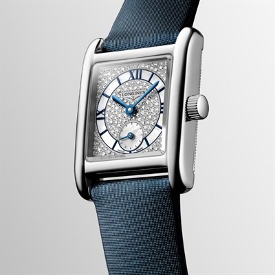 Longines Mini DolceVita L5.200.4.87.2 Kadın Kol Saati