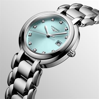 Longines Primaluna 30 mm L8.122.4.90.6 Kadın Saati