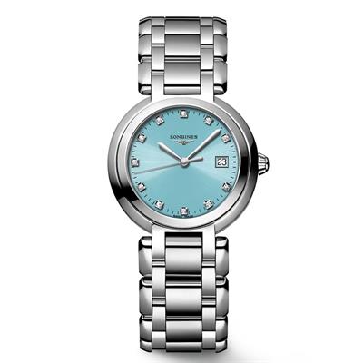 Longines Primaluna 30 mm L8.122.4.90.6 Kadın Saati