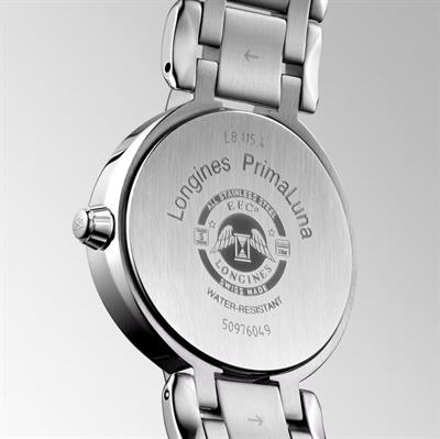 Longines Primaluna L8.115.4.67.6 Kadın Kol Saati