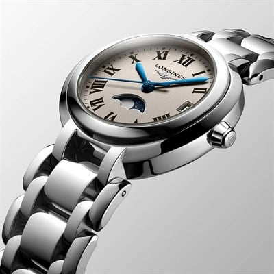 Longines Primaluna L8.115.4.71.6 Kadın Kol Saati
