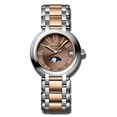 Longines Primaluna L8.115.5.61.7 Kadın Kol Saati