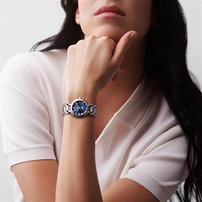 Longines Primaluna Moonphase L8.115.4.91.6 Kadın Saati
